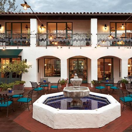 Spanish Garden Inn Santa Barbara Luaran gambar