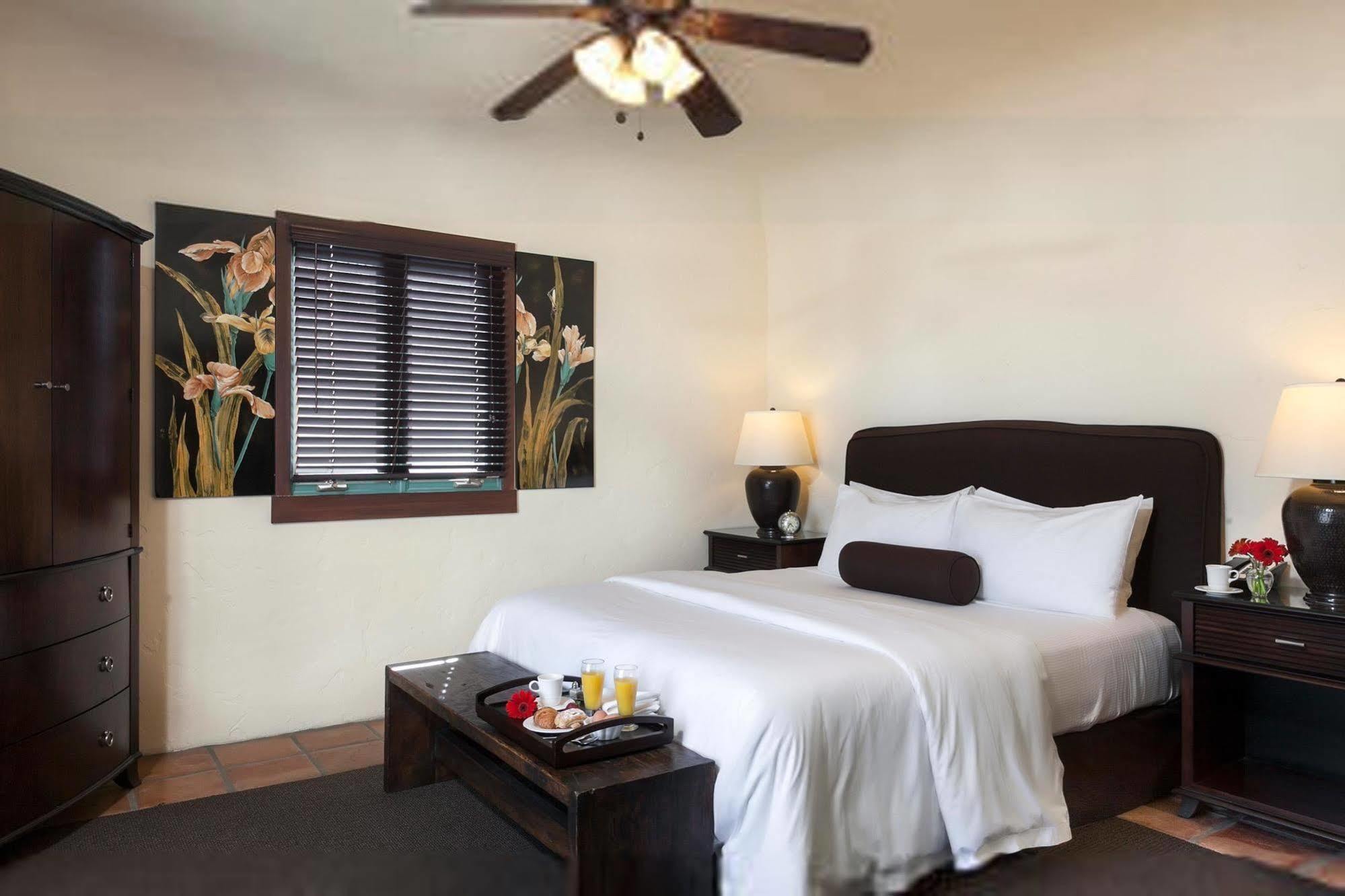 Spanish Garden Inn Santa Barbara Luaran gambar