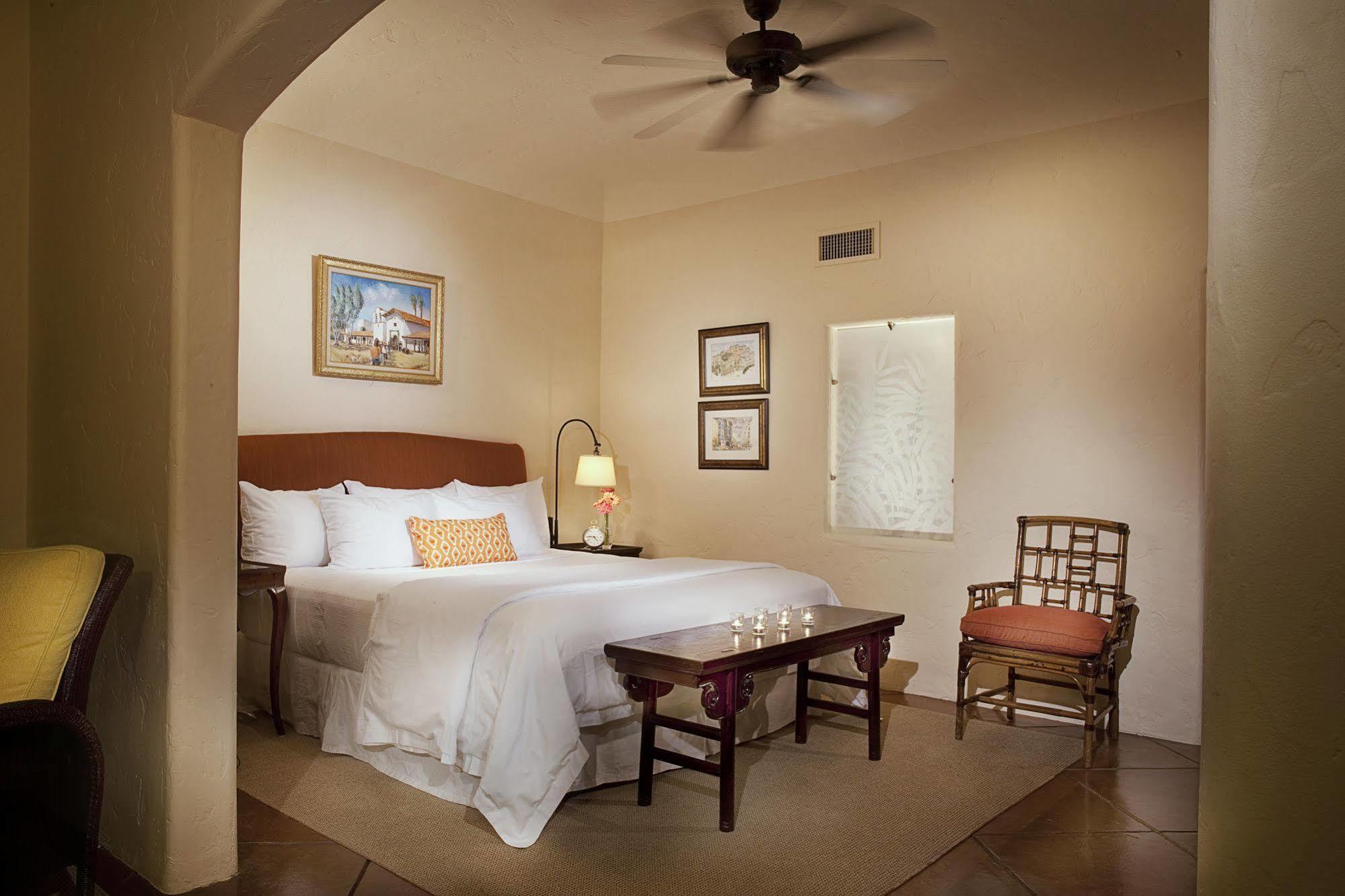 Spanish Garden Inn Santa Barbara Luaran gambar