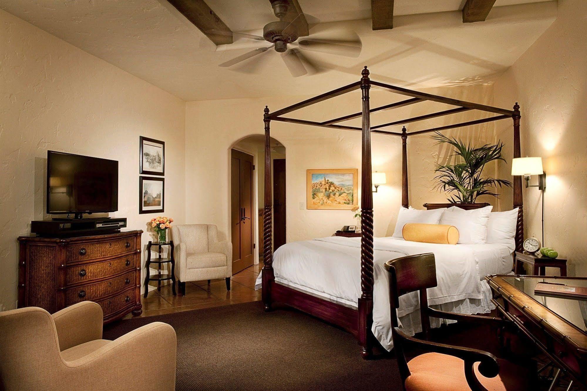 Spanish Garden Inn Santa Barbara Luaran gambar